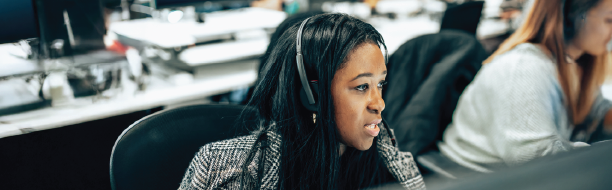 Our Values Tablet