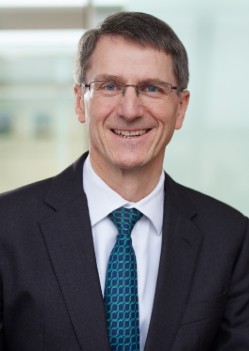 Henry Daubeney