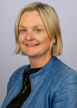 Orlagh Hunt